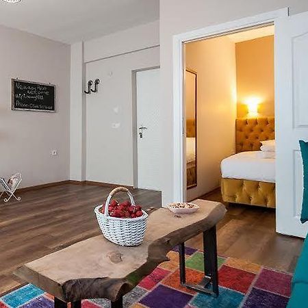 Newway Apartments Istambul Extérieur photo