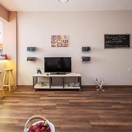 Newway Apartments Istambul Extérieur photo