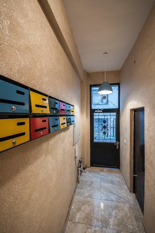 Newway Apartments Istambul Chambre photo
