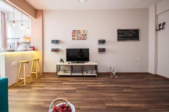 Newway Apartments Istambul Extérieur photo