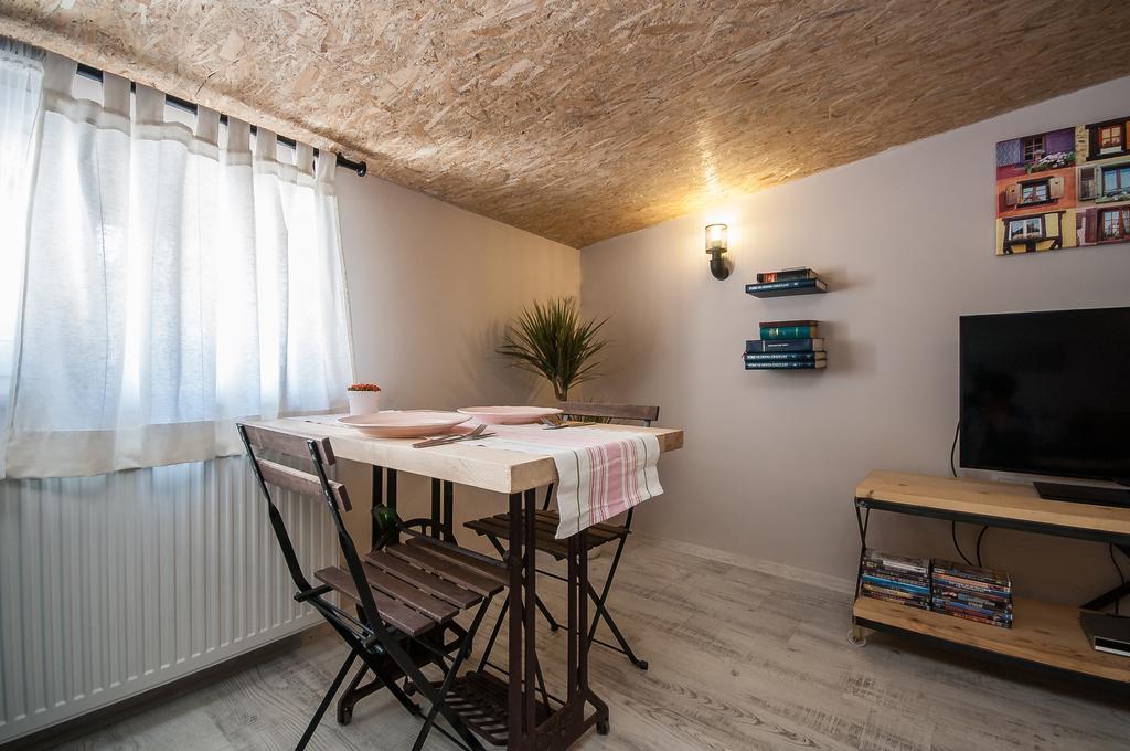 Newway Apartments Istambul Chambre photo