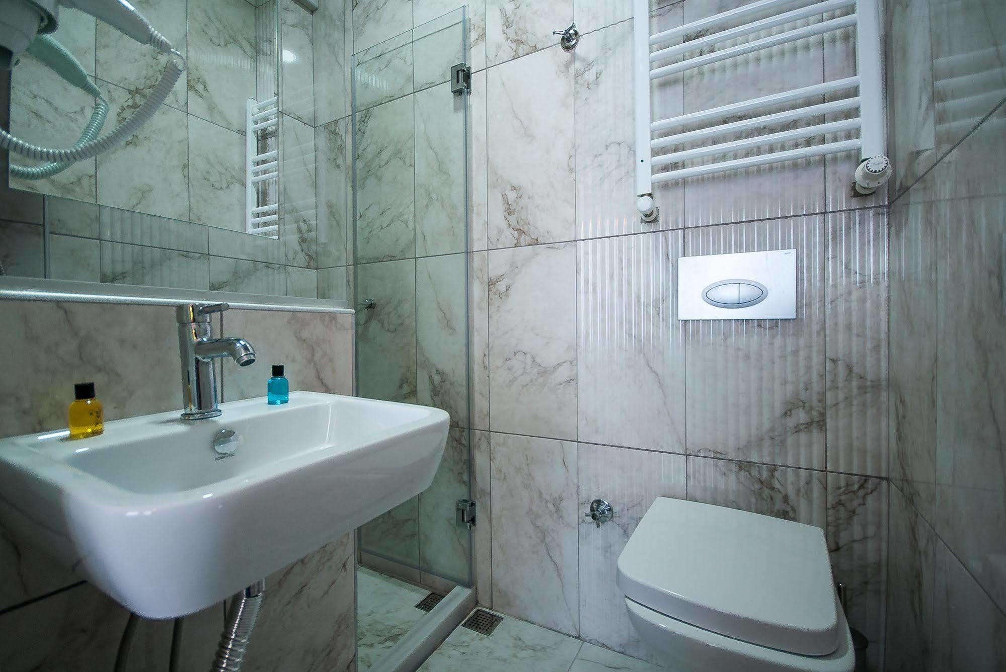 Newway Apartments Istambul Extérieur photo