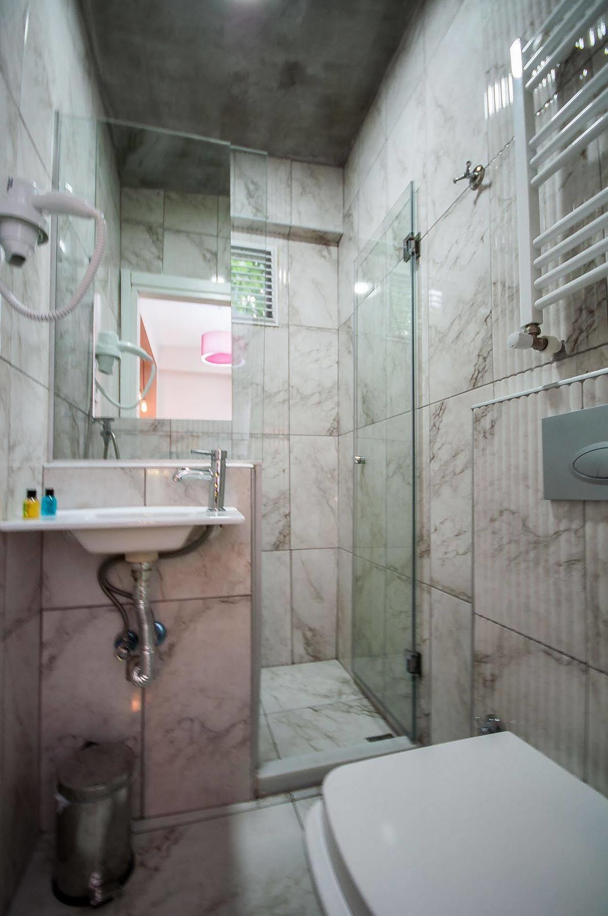 Newway Apartments Istambul Extérieur photo