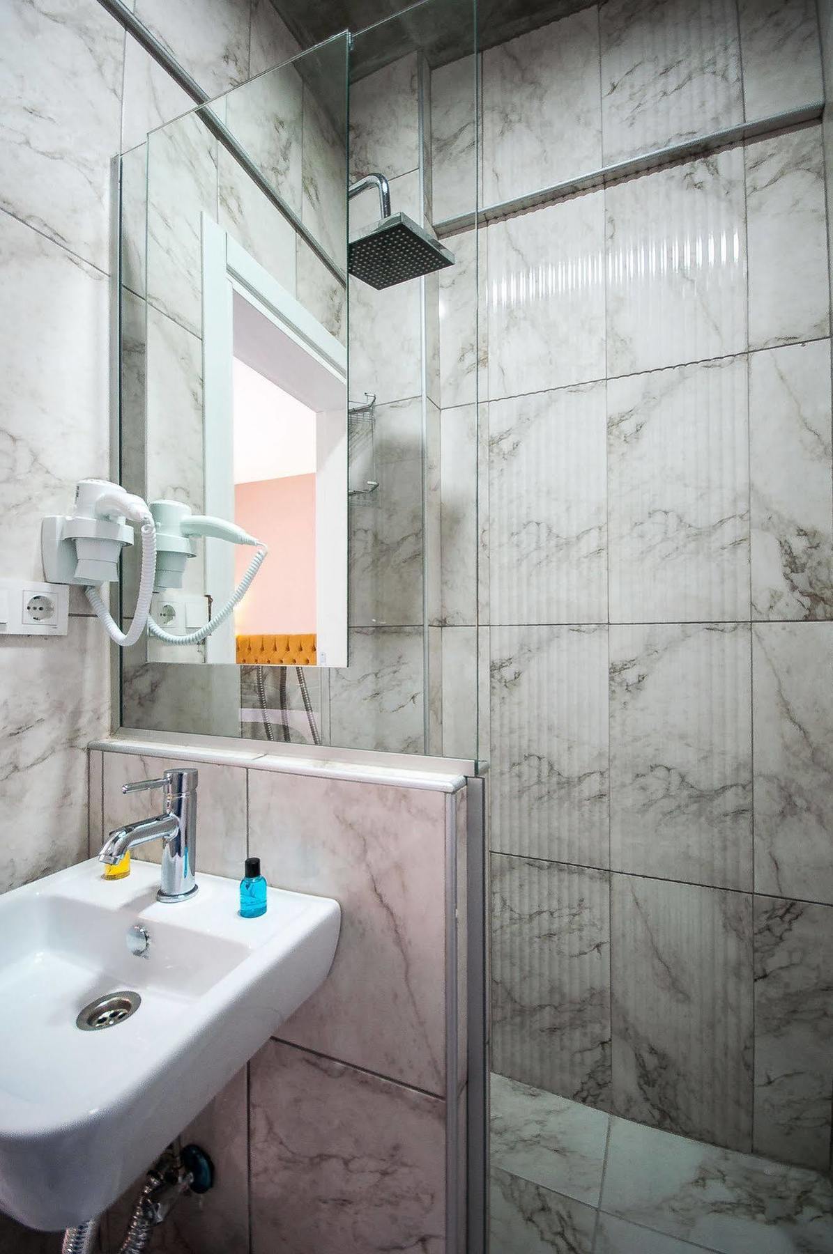 Newway Apartments Istambul Extérieur photo