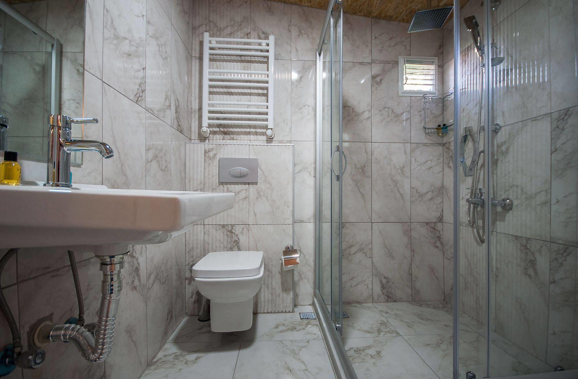 Newway Apartments Istambul Extérieur photo