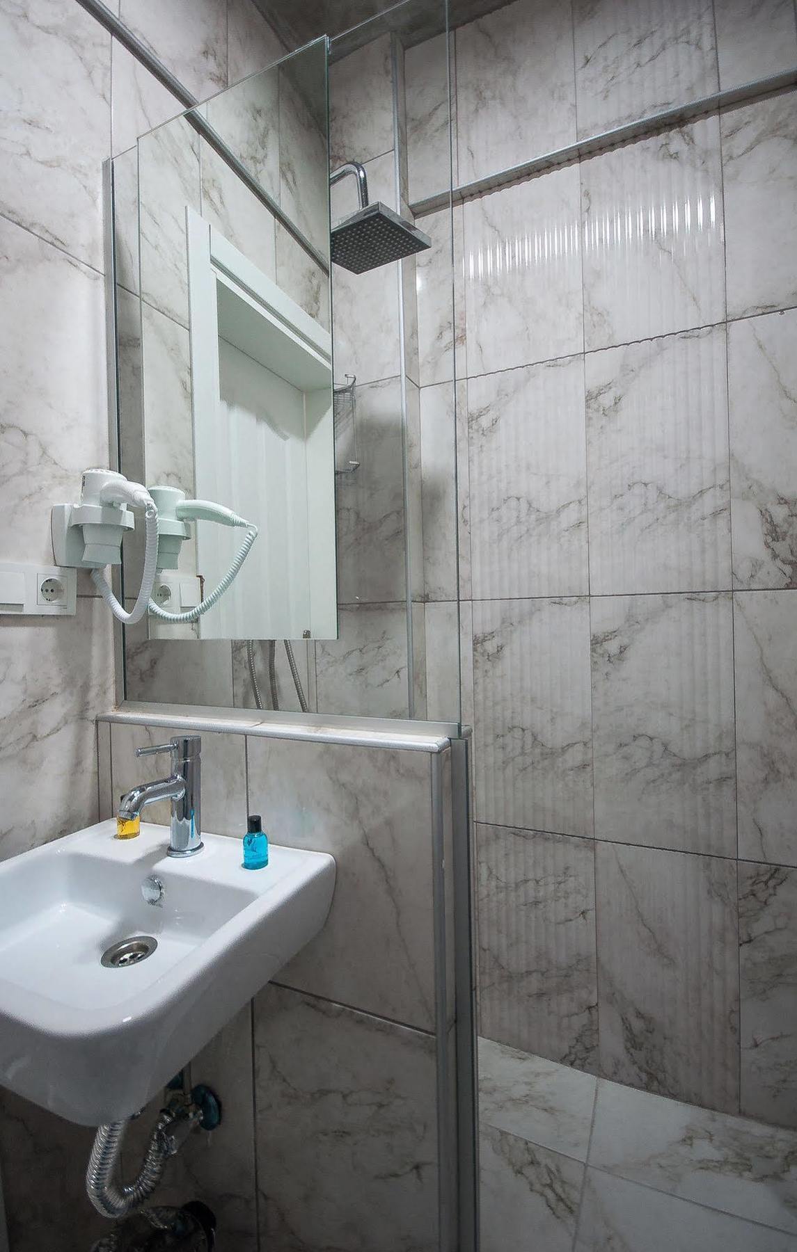 Newway Apartments Istambul Extérieur photo