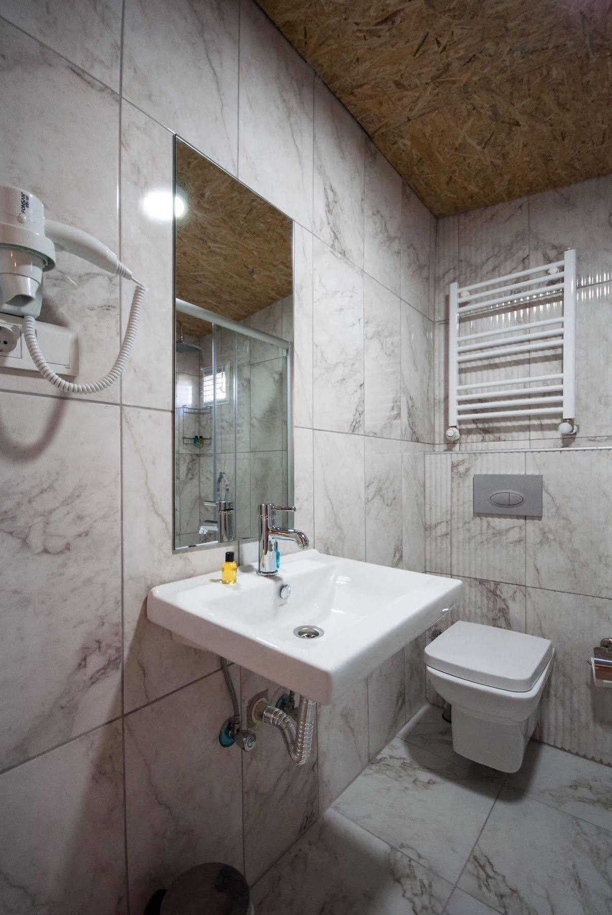 Newway Apartments Istambul Extérieur photo