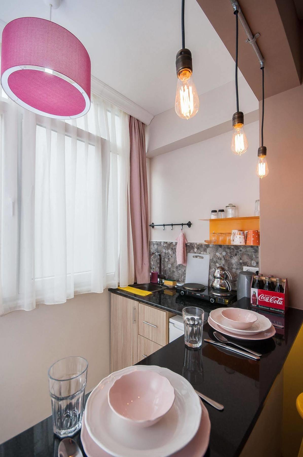 Newway Apartments Istambul Extérieur photo