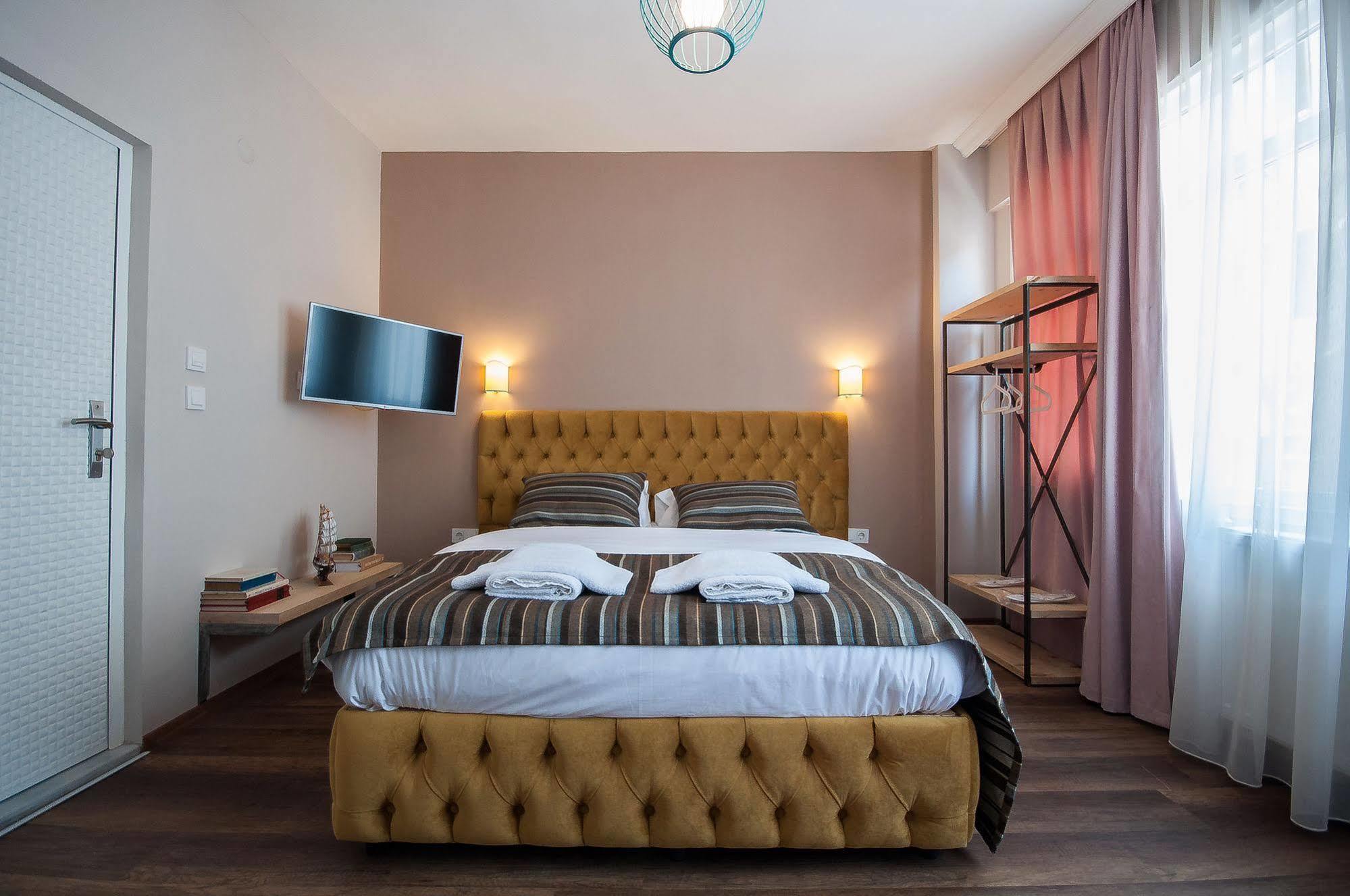 Newway Apartments Istambul Extérieur photo