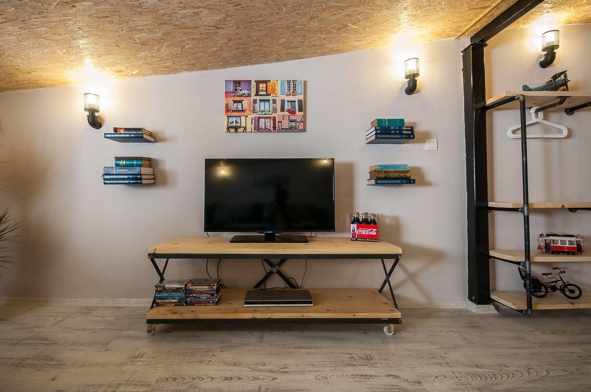 Newway Apartments Istambul Extérieur photo