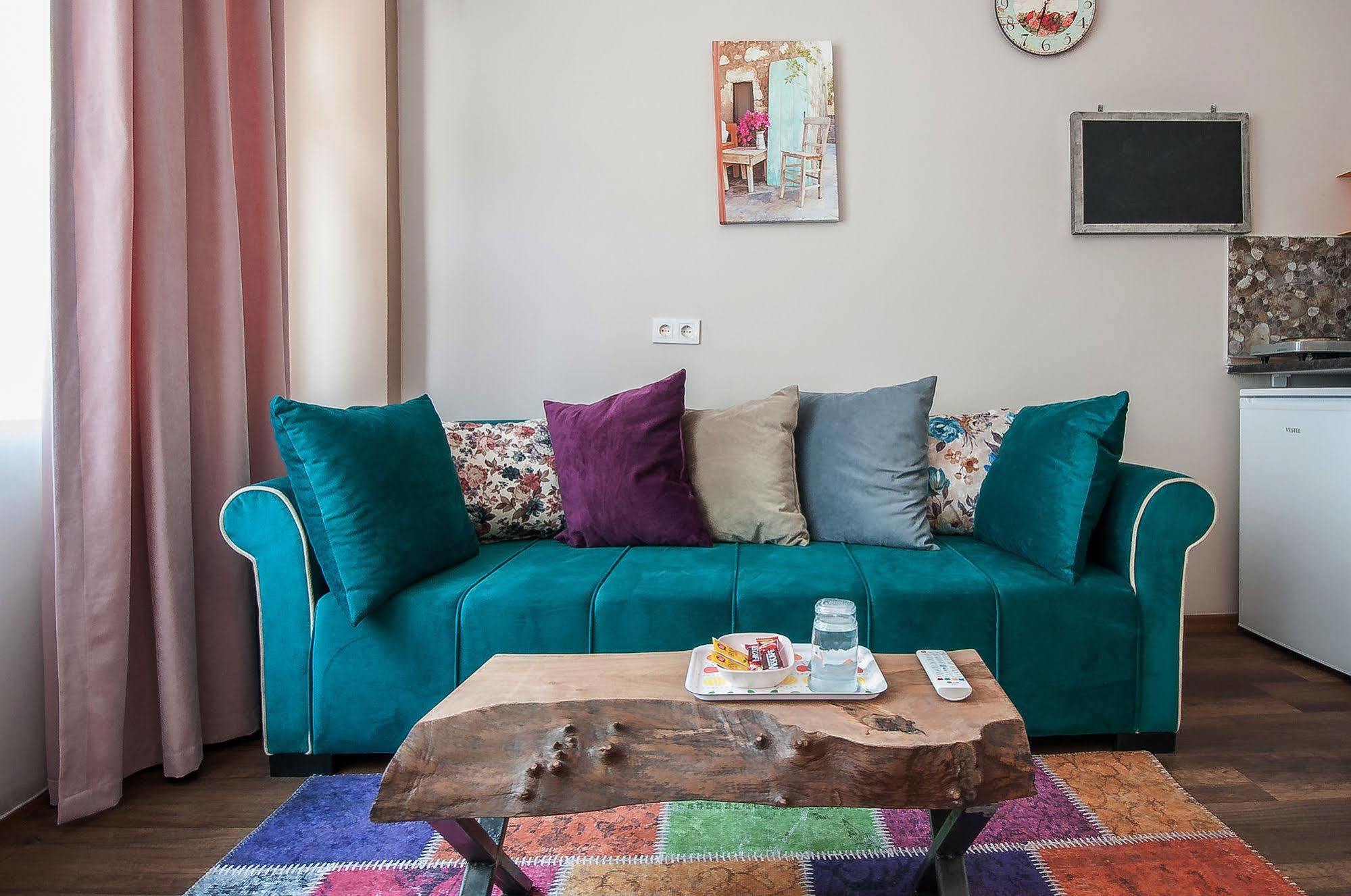 Newway Apartments Istambul Extérieur photo